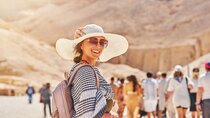 Hurghada to Luxor Private Day Tour with Expert Guide