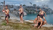Rotorua Day Trip Maori Culture, SecretSpot, Redwood Forest