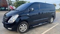 Phnom Penh To Siem Reap Private Transfer Mini-Van-Car