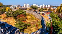 Spring Flower Festival and Seosan Gaesimsa and Munsusa Tour 