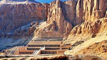 Luxor Private Day Tour To West Bank