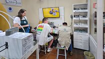 Jade Workshop Experience with Guide