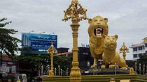 Intercity Transfer (Siem Reap to Sihanoukville)