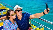 Round Transportation from Cancun to Cozumel Island in One Day