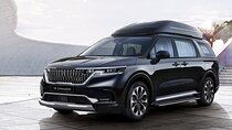 Private Departure Transfer:Hotel to Incheon International Airport
