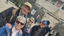 Food, wine and the best private walking tour of Kotor