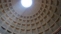 Rome:phanteon Ticket and audio guide 