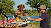 Premium Safari Game Drive in National Park