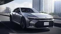 Private Transfer from Haneda Airport HND to Tokyo City by Sedan