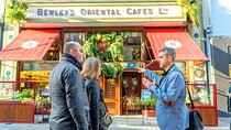 Private Fantastic Walking Tour of Dublin