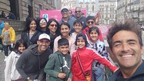 Porto city Walking Tour by a expert local 