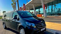 Tangier to Chefchaouen (or Vice Versa): Private One-Way Transfer