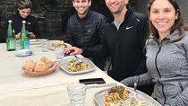 Bellagio Local Food Tasting E-Bike Tour