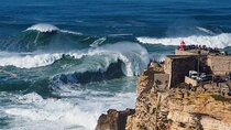 Excursion in Nazaré Fátima and Óbidos Village and Batalha Monastery