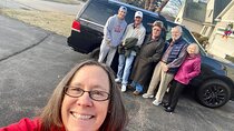 Best of Boston Small Group Tour, I know secrets others don't!