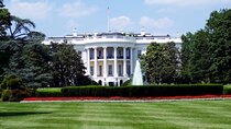 National Mall Expedition - A 2 hour private tour of DC
