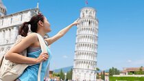 Pisa Private Half Day Trip from Florence and Skip the Line Access