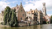 Bruges Day Trip from Amsterdam 