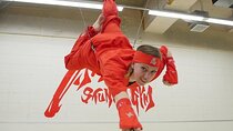 Ninja Wire Action Experience