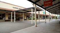 Private Shopping Tour from Tokyo hotels to Ami Premium Outlets