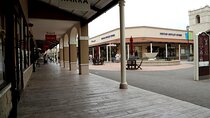 Private Shopping Tour from Tokyo to Ami Premium Outlets