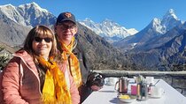 15 Days Everest Base Camp Trek and Kathmandu Tour
