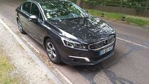 Private Transfer from Roissy Airport (CDG) to Paris city