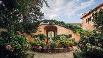 Villa Medicea Di Lilliano Tour with Wine Tasting