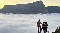 The Best! Lions Head Sunrise & Sunset Hike & Hotel Pick-up