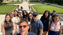 Delicious 3-hour Food Tour of Le Marais
