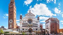VIP Experience to Cremona with Luxury Transfer