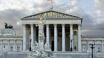 Private Day Tour in Vienna from Budapest with Licensed Guide