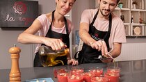 Paella Cooking Class Las Ramblas & Boqueria Market in Barcelona