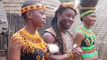 Lesedi Cultural Village experience.Pick up and drop off Privately