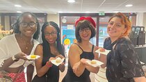 Erotic Tour and Language Workshop in Paris 