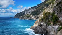 Sorrento and Capri day trip from Naples