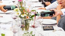 Special Villa Travignoli Wine Tasting and Lunch Experience