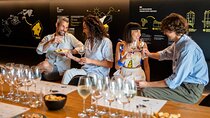 Prosecco tasting with appetizers