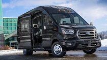 Private Transfer Mendoza to Mendoza Airport MDZ by Car or Minibus
