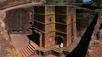 Day Trip to Lalibela Churches