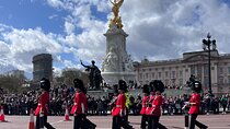 Private Tour: Best of London in a day! in Spanish.