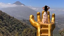 Guided Tour to Altamira by ATV or UTV