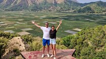 See The Stuning View Of Selong Hill And Tiu Kelep Waterfall