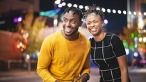A Private Love Story in Las Vegas: Romance Meets Adventure