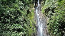 Discover the Waterfall by ATV or UTV