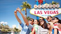 Fremont Street Private Family Fun Adventure in Old Vegas