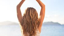 Private Yoga experience at the Floripa Beaches in Brazil