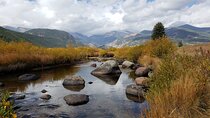 All Day Rocky Mountain National Park to Grand Lake Tour