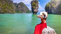 James Bond Island Day Trip With Sea Canoeing