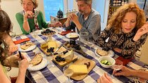 Cheese Tasting and Wine Pairing Center of Paris